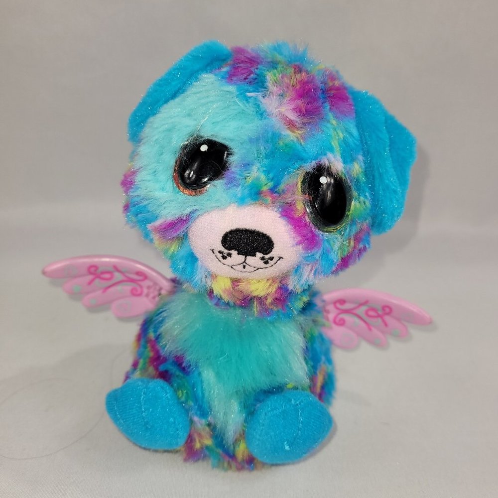 Hatchimals Puppadee Electronic Plush Pet
